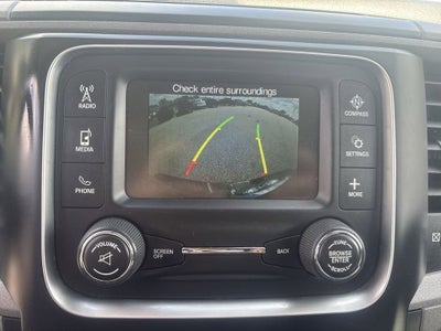 2016 RAM 1500 Express