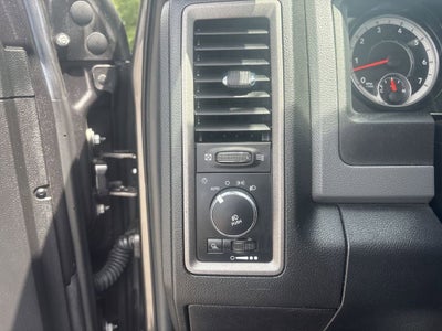 2016 RAM 1500 Express