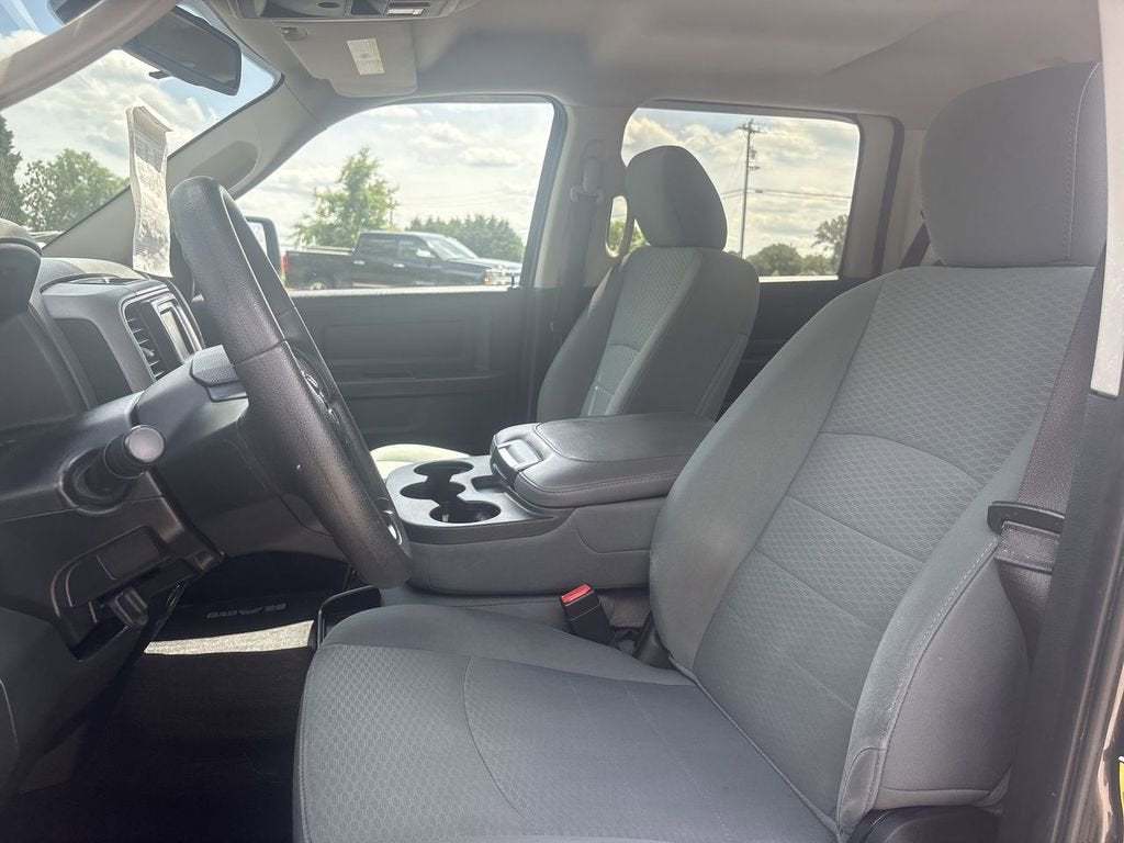 2016 RAM 1500 Express
