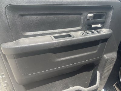 2016 RAM 1500 Express