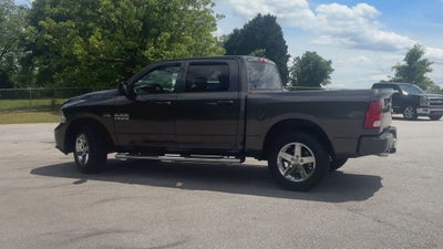 2016 RAM 1500 Express