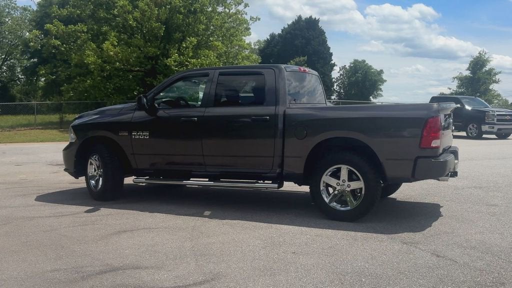2016 RAM 1500 Express