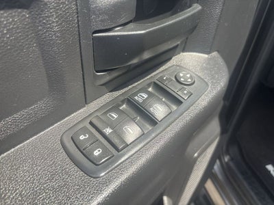2016 RAM 1500 Express