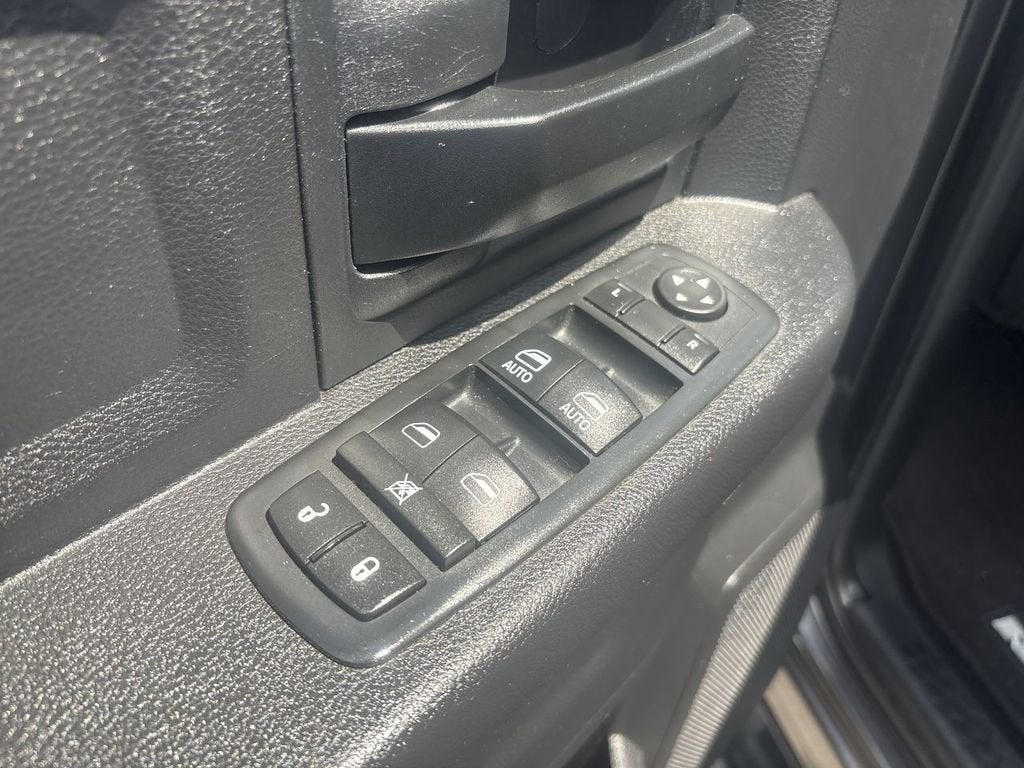 2016 RAM 1500 Express