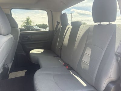 2016 RAM 1500 Express