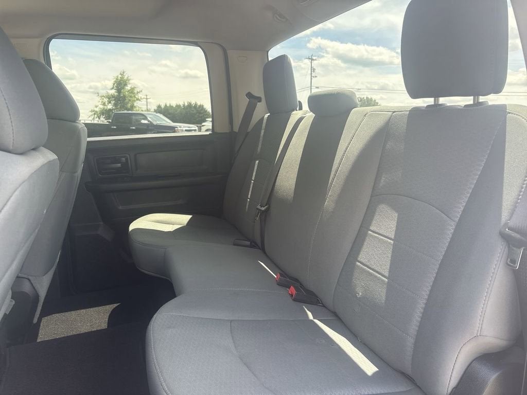 2016 RAM 1500 Express
