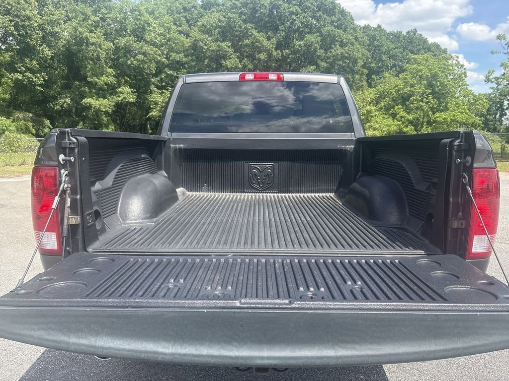 2016 RAM 1500 Express
