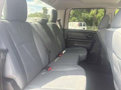 2016 RAM 1500 Express