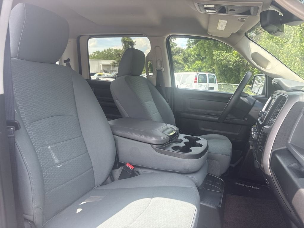 2016 RAM 1500 Express