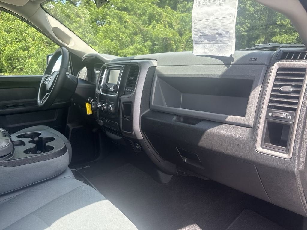 2016 RAM 1500 Express
