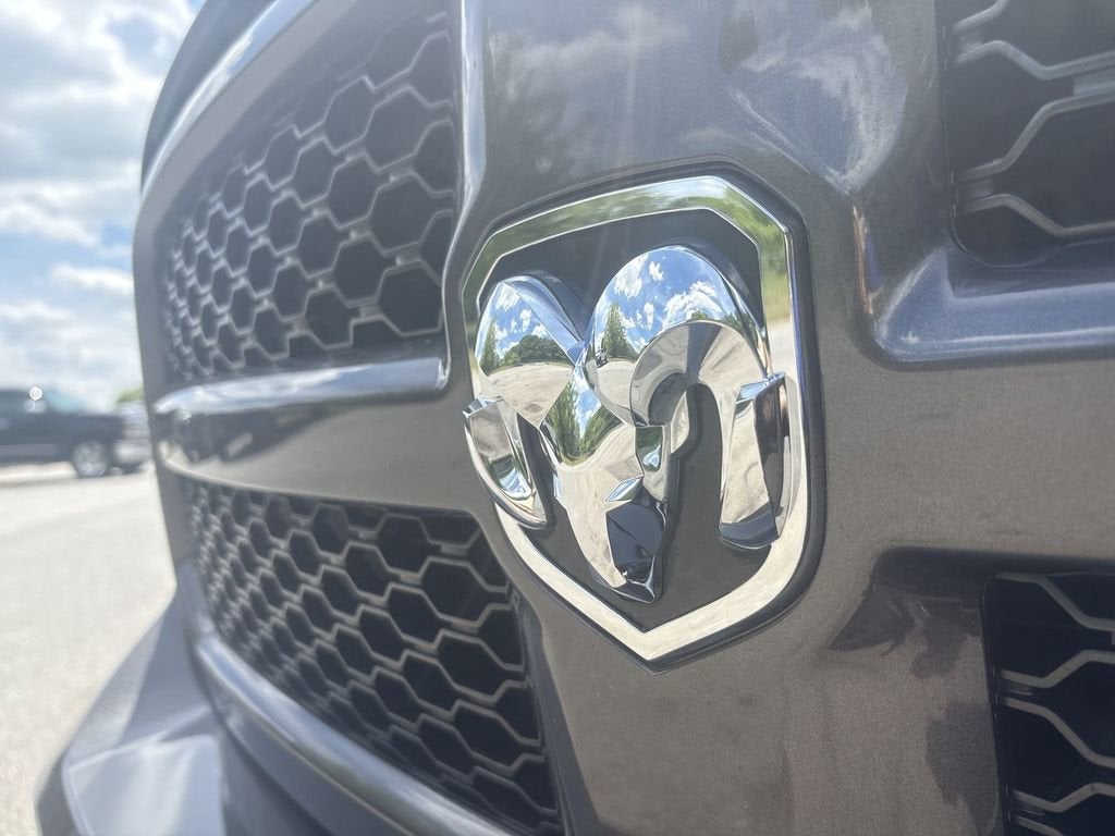 2016 RAM 1500 Express