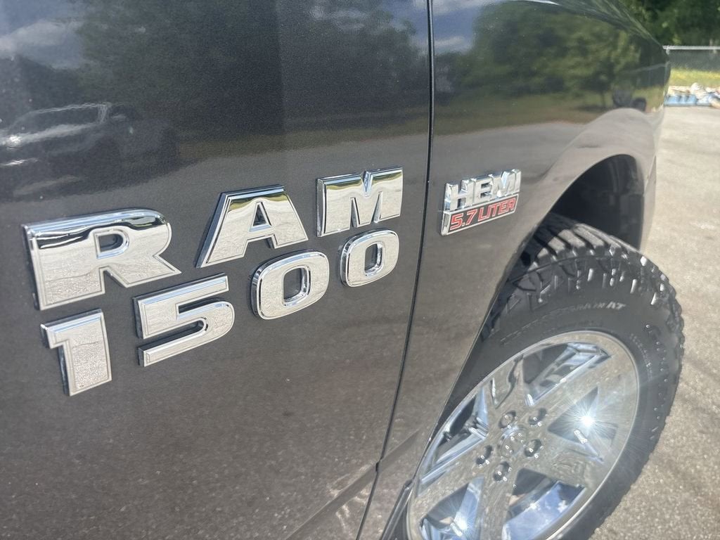 2016 RAM 1500 Express