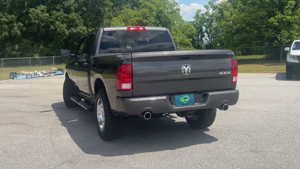 2016 RAM 1500 Express