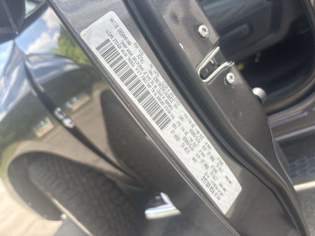2016 RAM 1500 Express