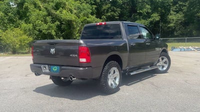 2016 RAM 1500 Express