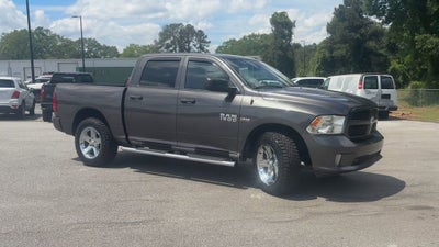 2016 RAM 1500 Express
