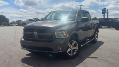2016 RAM 1500 Express