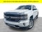 2018 Chevrolet Silverado 1500 High Country