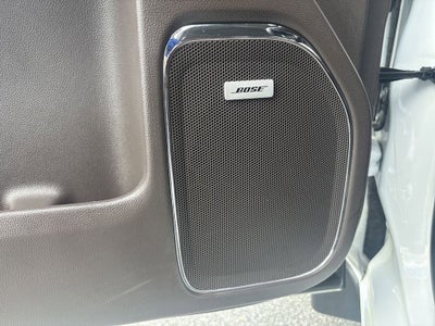 2018 Chevrolet Silverado 1500 High Country