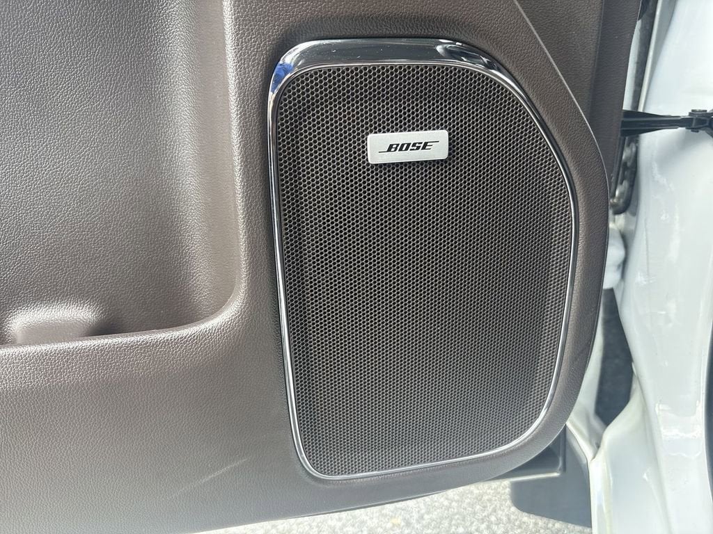 2018 Chevrolet Silverado 1500 High Country