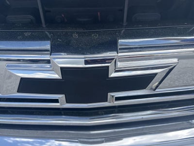 2018 Chevrolet Silverado 1500 High Country