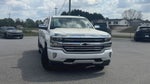 2018 Chevrolet Silverado 1500 High Country
