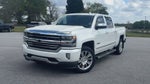 2018 Chevrolet Silverado 1500 High Country