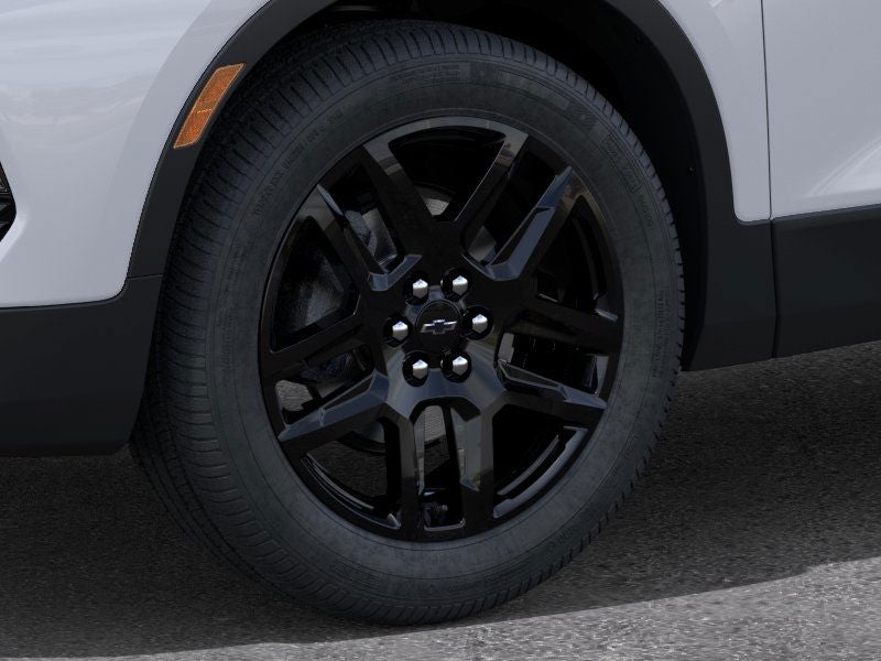 2026 Chevrolet Blazer 3LT - Photo 33
