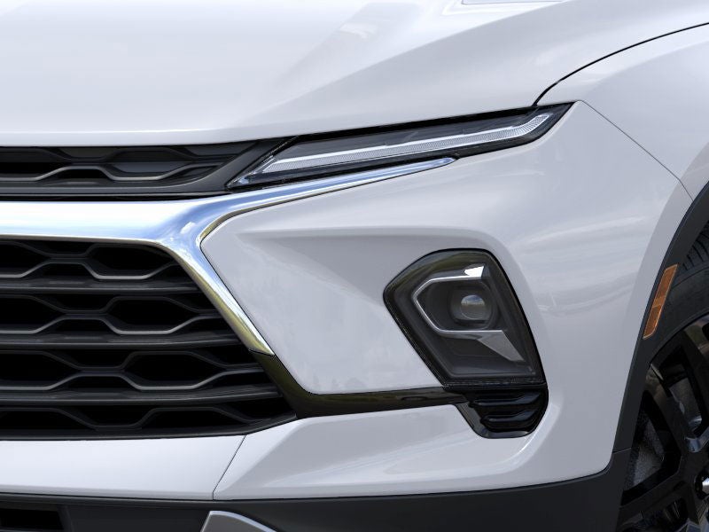 2026 Chevrolet Blazer 3LT - Photo 34