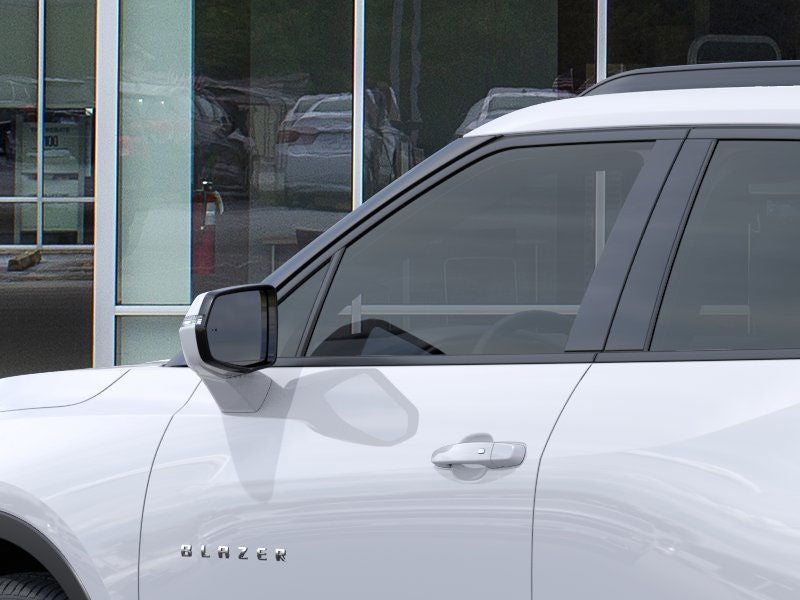2026 Chevrolet Blazer 3LT - Photo 36