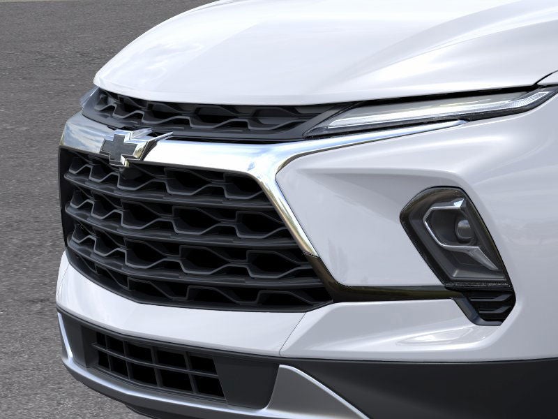 2026 Chevrolet Blazer 3LT - Photo 37