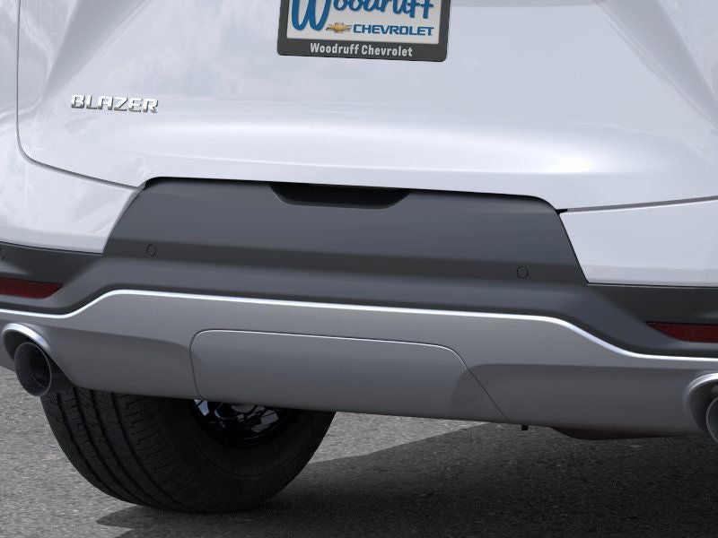 2026 Chevrolet Blazer 3LT - Photo 38