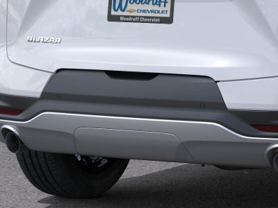 2026 Chevrolet Blazer 3LT