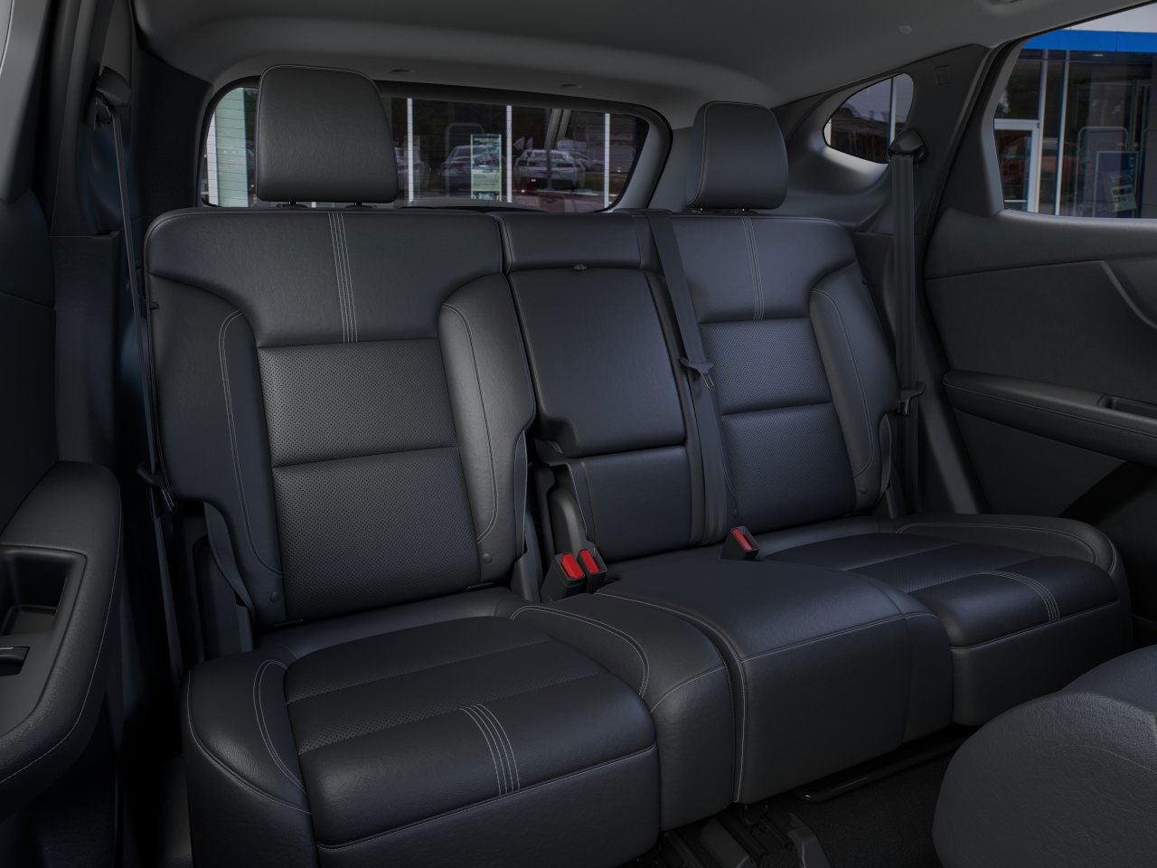 2026 Chevrolet Blazer 3LT - Photo 41