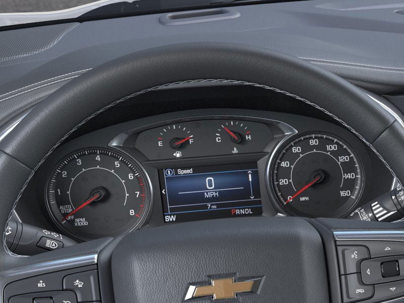 2026 Chevrolet Blazer 3LT - Photo 42