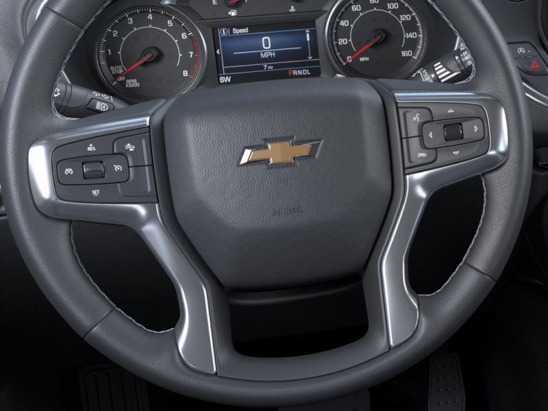 2026 Chevrolet Blazer 3LT - Photo 43