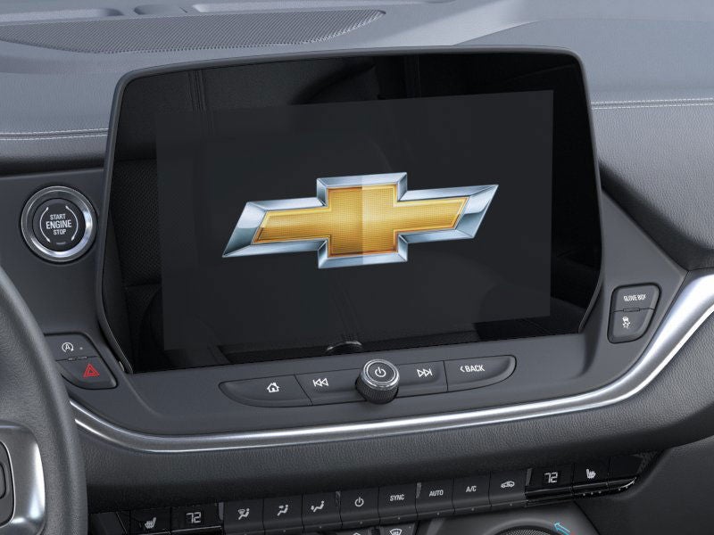 2026 Chevrolet Blazer 3LT - Photo 44