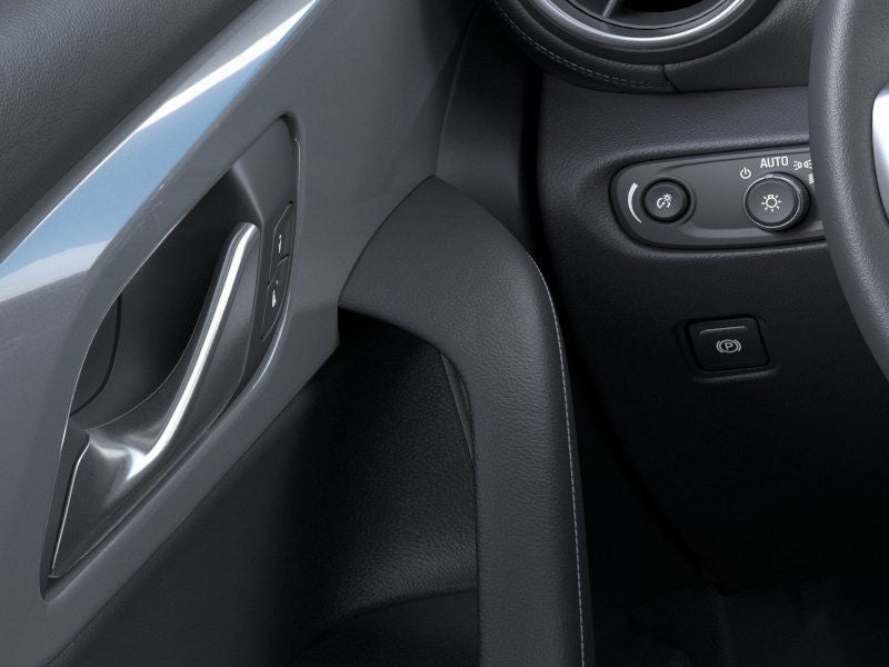 2026 Chevrolet Blazer 3LT - Photo 46