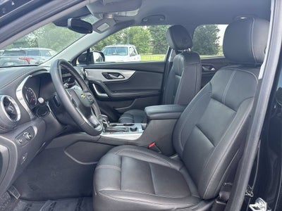 2024 Chevrolet Blazer 3LT