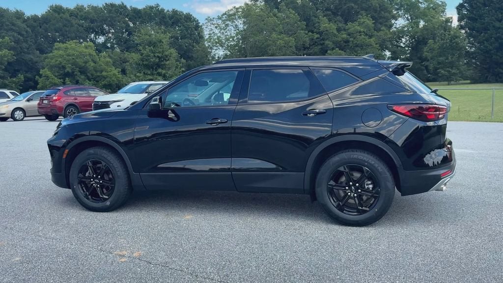 2024 Chevrolet Blazer 3LT