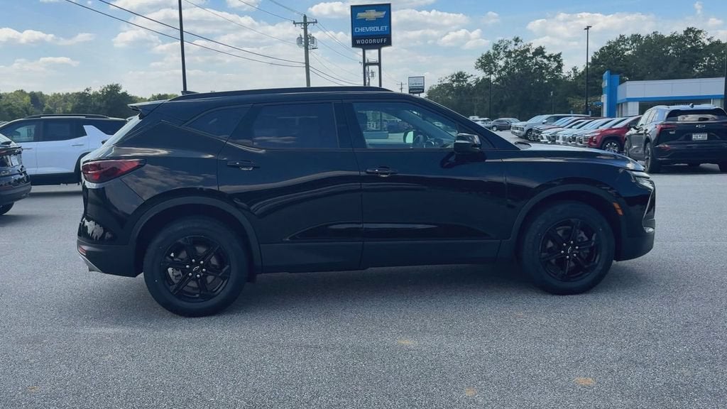 2024 Chevrolet Blazer 3LT