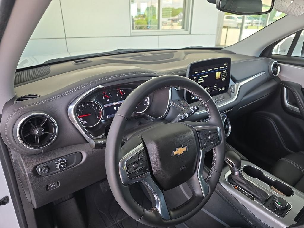 2024 Chevrolet Blazer 3LT