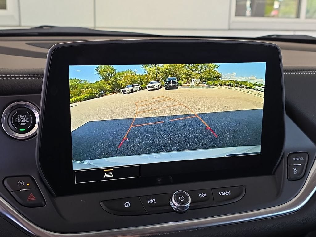 2024 Chevrolet Blazer 3LT