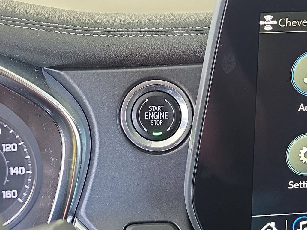 2024 Chevrolet Blazer 3LT