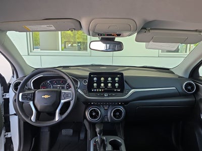 2024 Chevrolet Blazer 3LT