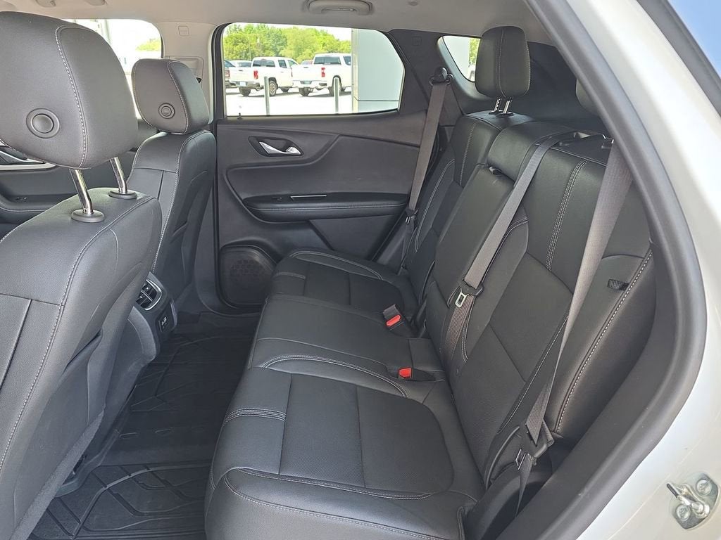 2024 Chevrolet Blazer 3LT