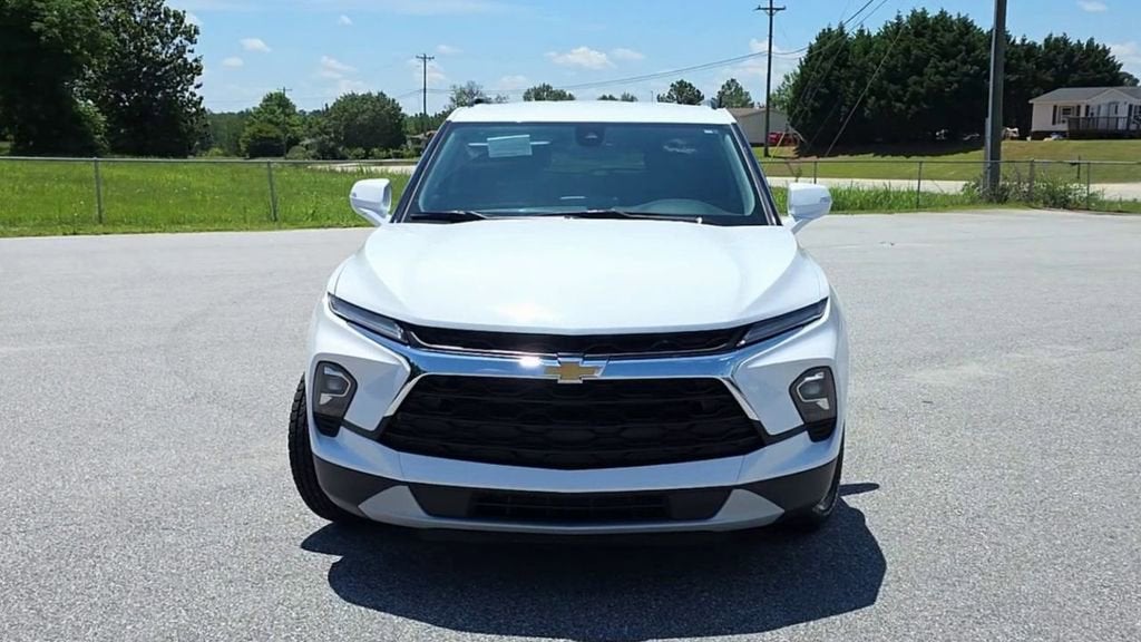 2024 Chevrolet Blazer 3LT