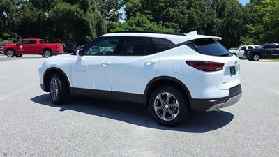 2024 Chevrolet Blazer 3LT