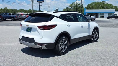 2024 Chevrolet Blazer 3LT