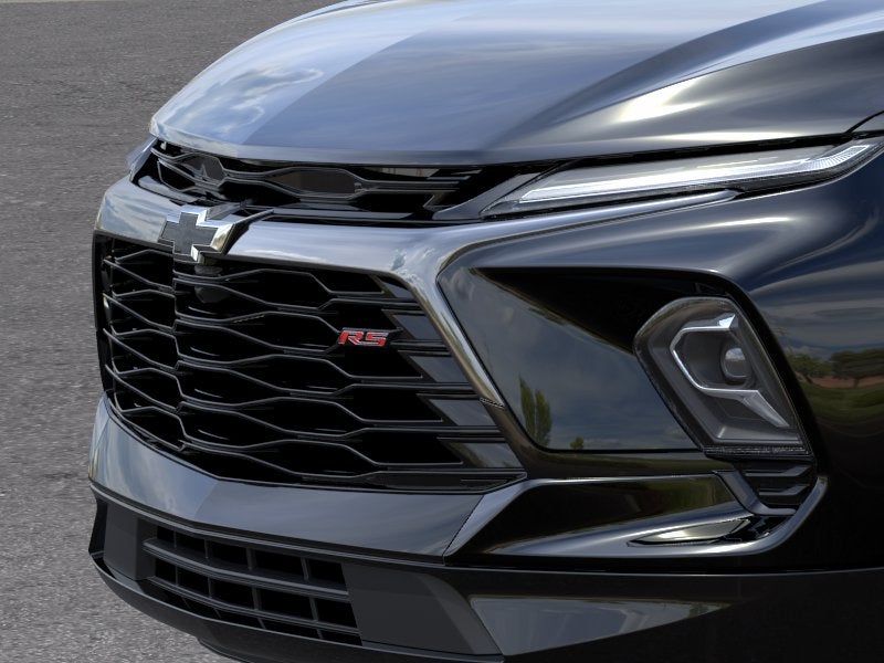 2026 Chevrolet Blazer RS - Photo 23